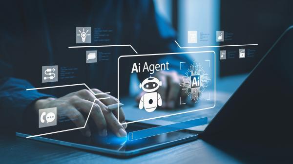 Solving an ARD problem in AI: Agentic…
