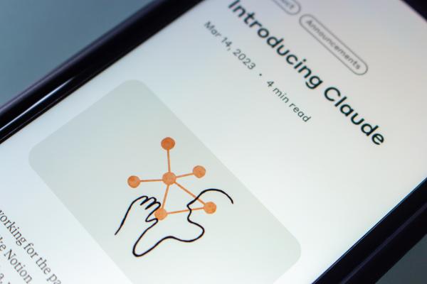 photo of Anthropic’s Claude Tag aims to turn workplace AI from a personal assistant into a teammate image