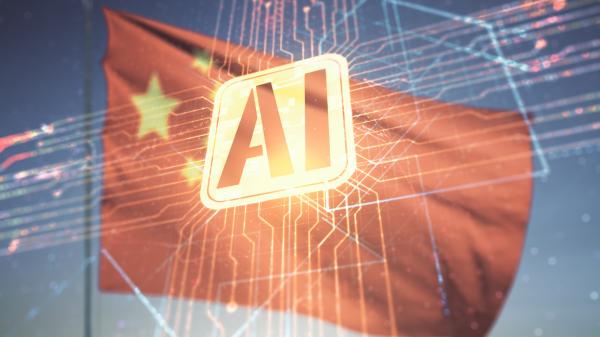 The latest Chinese AI models may indeed&hellip;