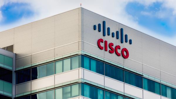 Cisco’s new AI model tells code&hellip;