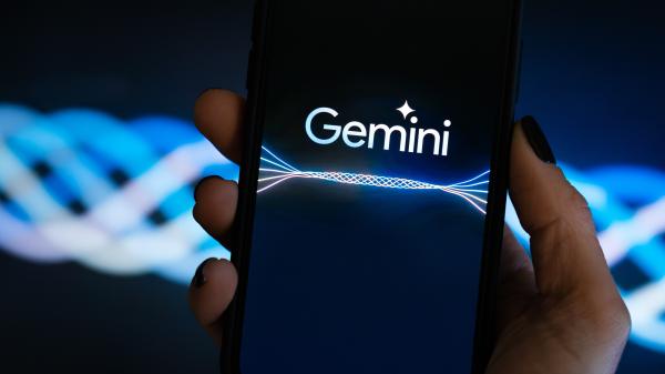 photo of Google CEO distracts from Gemini 3.5 Pro delay with talk of Gemini 4 and monthly releases image