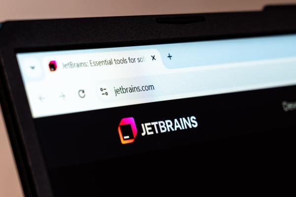 photo of JetBrains says a crafted HTTP request could break TeamCity image
