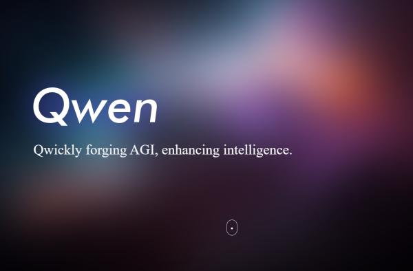 photo of Alibaba takes aim at OpenAI and Anthropic with Qwen3.8-Max launch image
