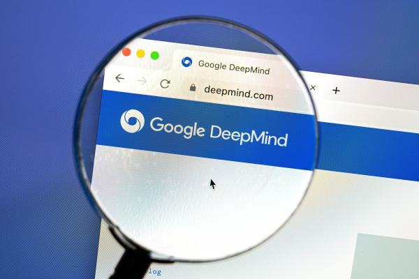 photo of DeepMind founder ascends to singular AI role at Google image