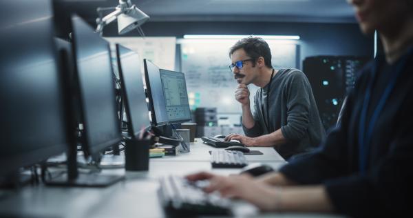 A brief guide to AI-powered software…