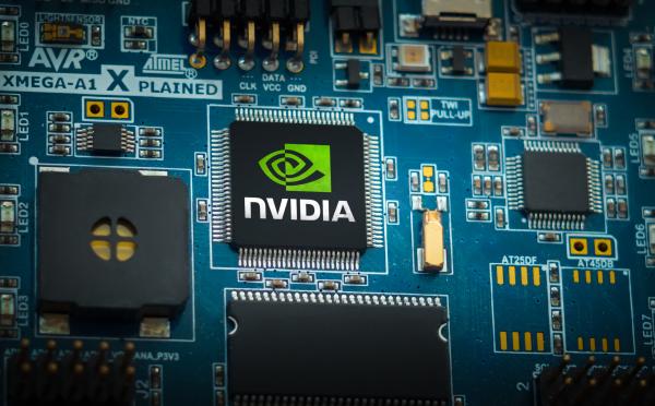 Nvidia moves into hot market for model&hellip;