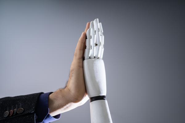 photo of AI inference: Five best practices for successful AI applications image