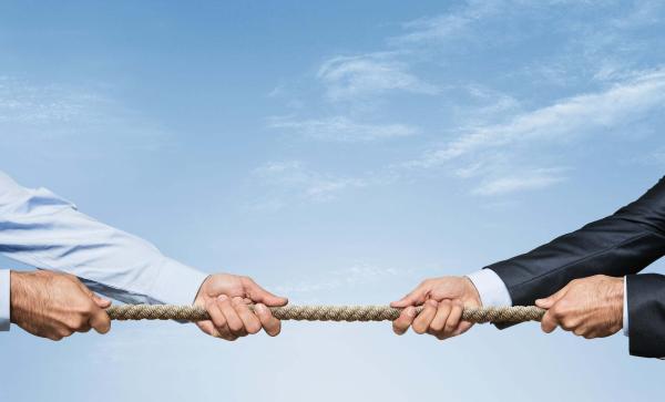 AI or traditional cloud services?