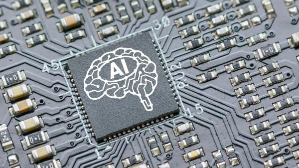 photo of Can neoclouds corner AI compute? image