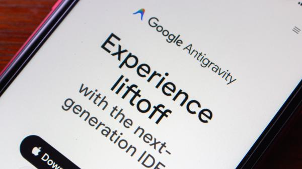photo of Google brings Antigravity under Gemini Enterprise to provide granular spend controls image