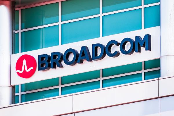 Broadcom says that enterprise AI agents&hellip;