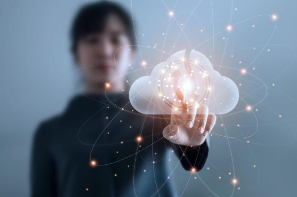 photo of How Microsoft connects your data across the enterprise image