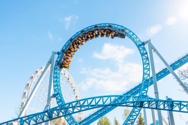 photo of Nine unlikely trends shaping software development image