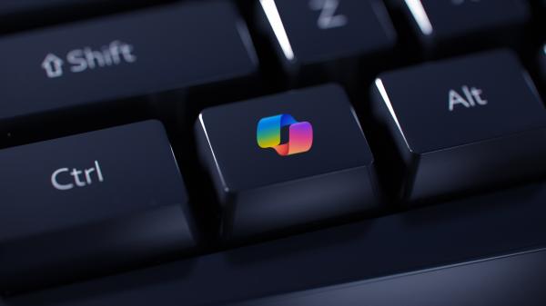 photo of Microsoft’s new Copilot unifies enterprise context for code and chat image