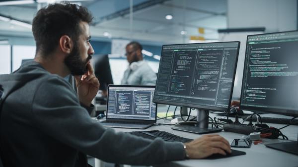 AI could boost software engineer…