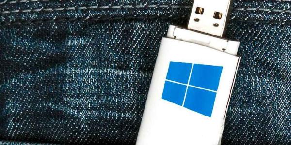 photo of How (and why) to boot Windows 11 from a USB flash drive image