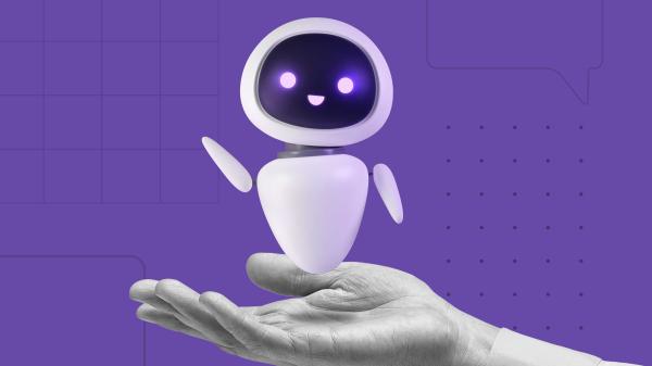 AI agents are upending digital business…
