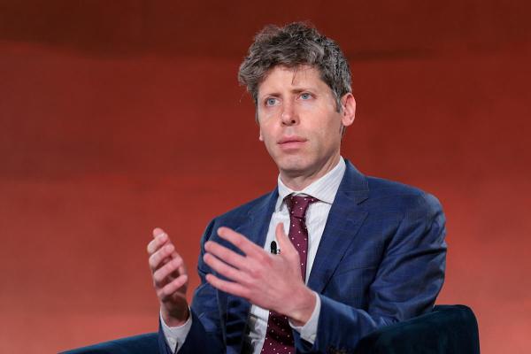 OpenAI's Sam Altman apologizes for not reporting ChatGPT&hellip;