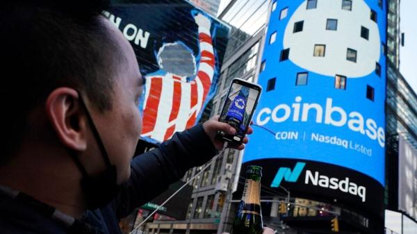 Coinbase to Layoff 14% of Workforce Amid&hellip;