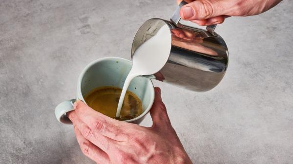 Your daily coffee is over 90% water, and&hellip;