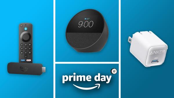 photo of The best Amazon Prime Day deals under $50: Save on gear from Blink, Anker, Samsung and others image