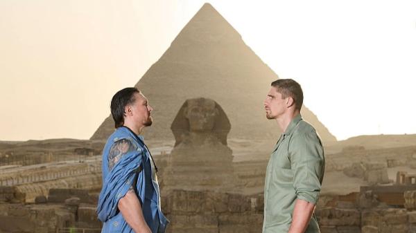 photo of How to watch Oleksandr Usyk vs Rico Verhoeven: live stream boxing online, start time, ringwalks, fight card, PPV cost image