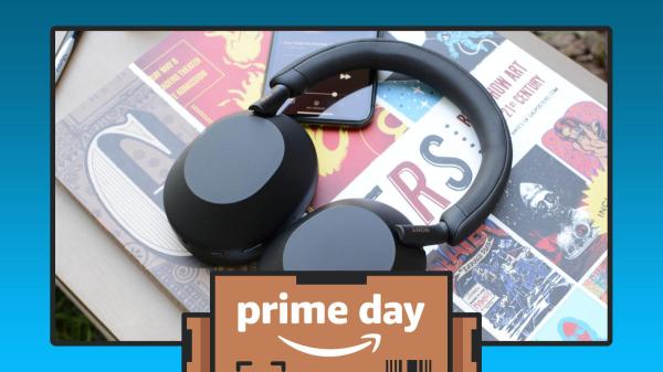 Amazon Prime Day headphone deals include…