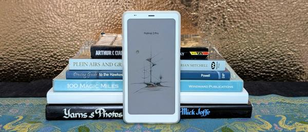 The Onyx Boox Palma 2 Pro is the&hellip;