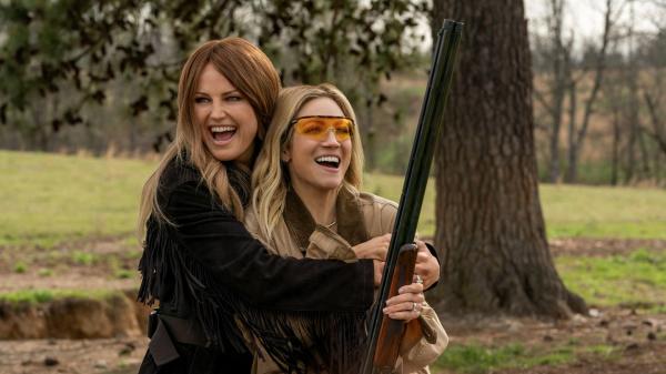 The Hunting Wives season 2: everything we know so far about…