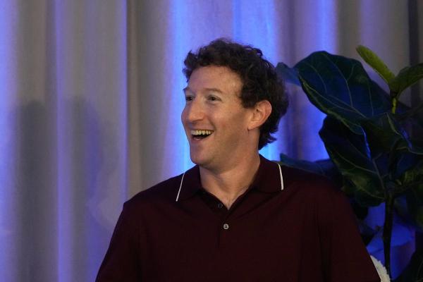 Meta is reportedly working on a new AI…