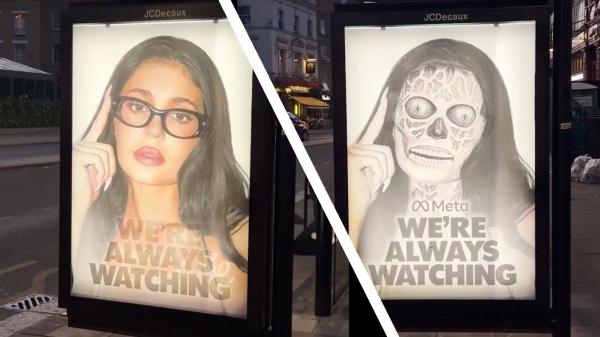 'People are choosing to be a walking…