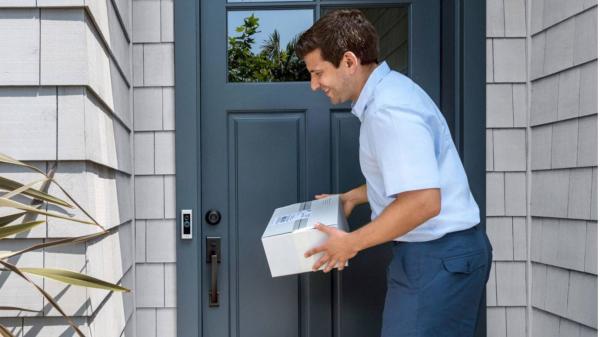 photo of There are no strangers at my front door — but Ring's Familiar Faces feature would be better if it weren't tied to its&hellip; image
