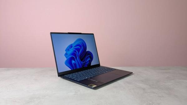 The Lenovo Yoga Slim 7x is possibly the…