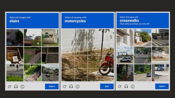 photo of This AI tool can solve Google's popular anti-spam defense every time — CAPTCHA system could soon become obsolete image