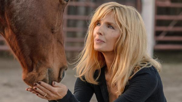 photo of What is the release date for Dutton Ranch episode 9 on Paramount+? image