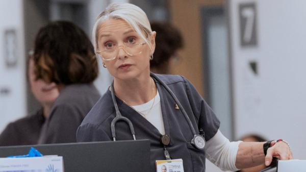 What is the release date for The Pitt&hellip;