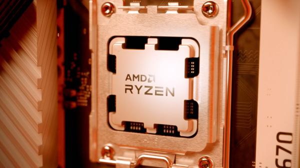 photo of Leak indicates AMD Ryzen 9000X3D series CPU gaming performance will disappoint image