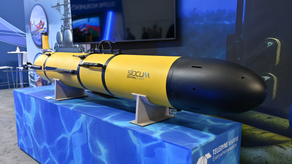 Drones to protect undersea cables from&hellip;