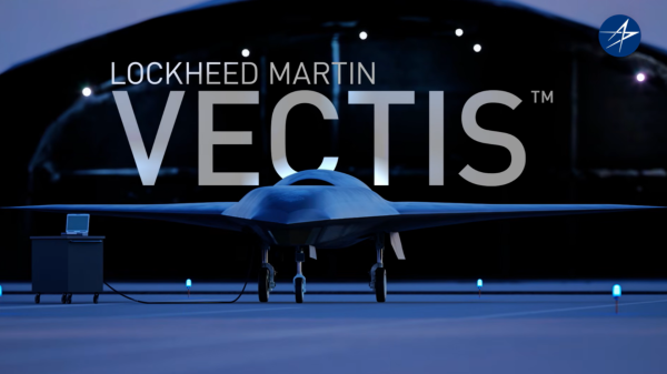 'Engineered for affordability': Lockheed…
