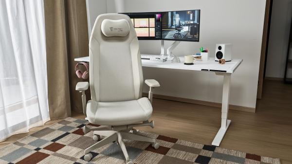 photo of I've used the Secretlab Atlas for two months — here's why the office chair's firm support beats the Titan Evo on sale&hellip; image