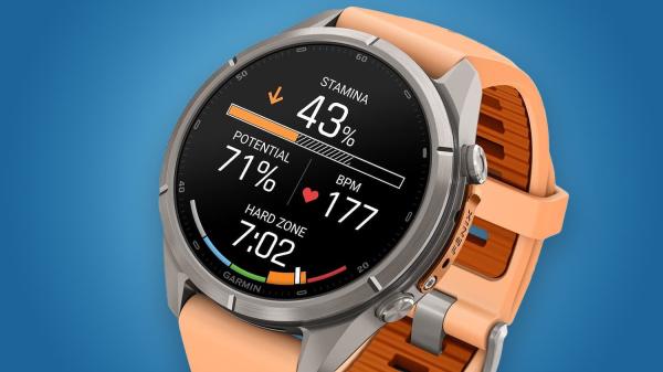 I’m not buying a Garmin Fenix 9 at&hellip;