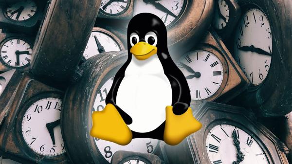 Linux kernel nears record 2,000&hellip;