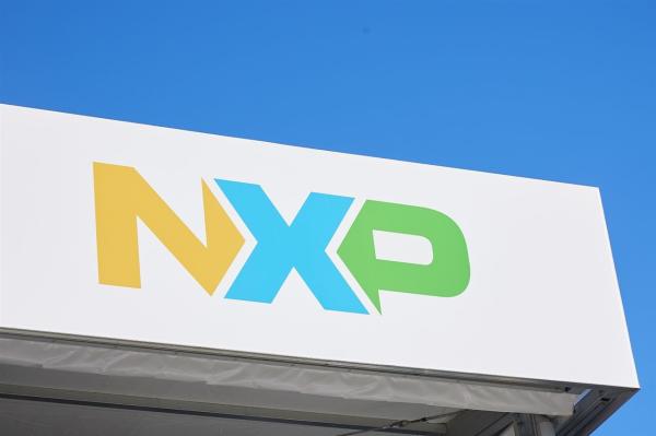 photo of NXP records sales slump amid industrial downturn image