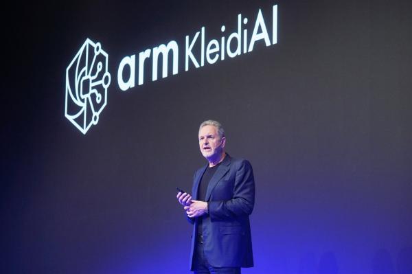 photo of Arm faces investor scrutiny as licensing miss collides with smartphone cost pressures image