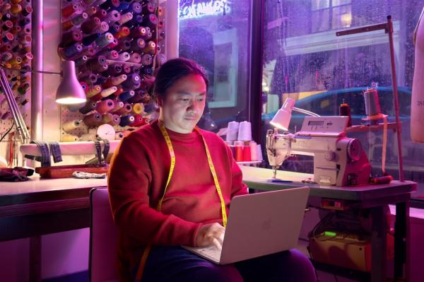 photo of Asus: Apple's MacBook Neo undercuts mainstream notebooks, shocks PC market image