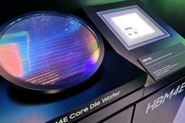 photo of Samsung pulls ahead of SK Hynix as commodity DRAM prices surge image
