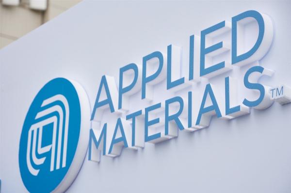 Applied Materials posts 25-year margin&hellip;
