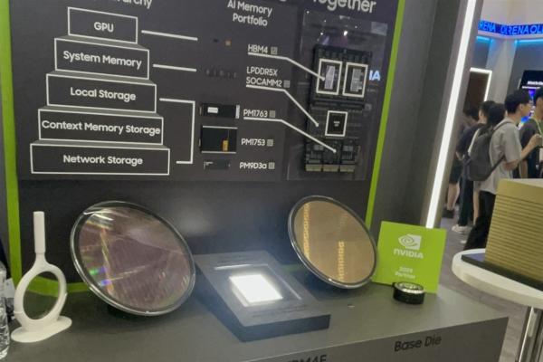 photo of Global semiconductor market to hit US$1.5 trillion in 2026 as memory surges 250%, WSTS forecasts image