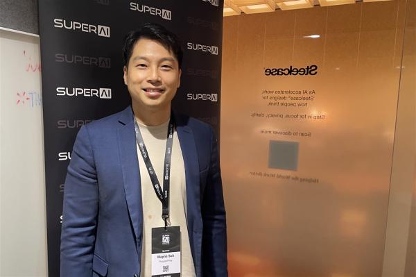 Singapore became a startup melting…