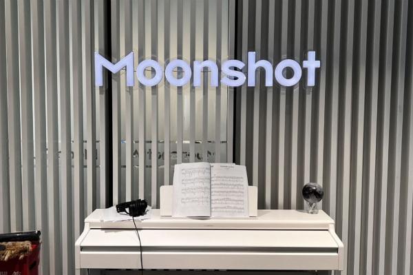 Moonshot's free Kimi K3 matches…